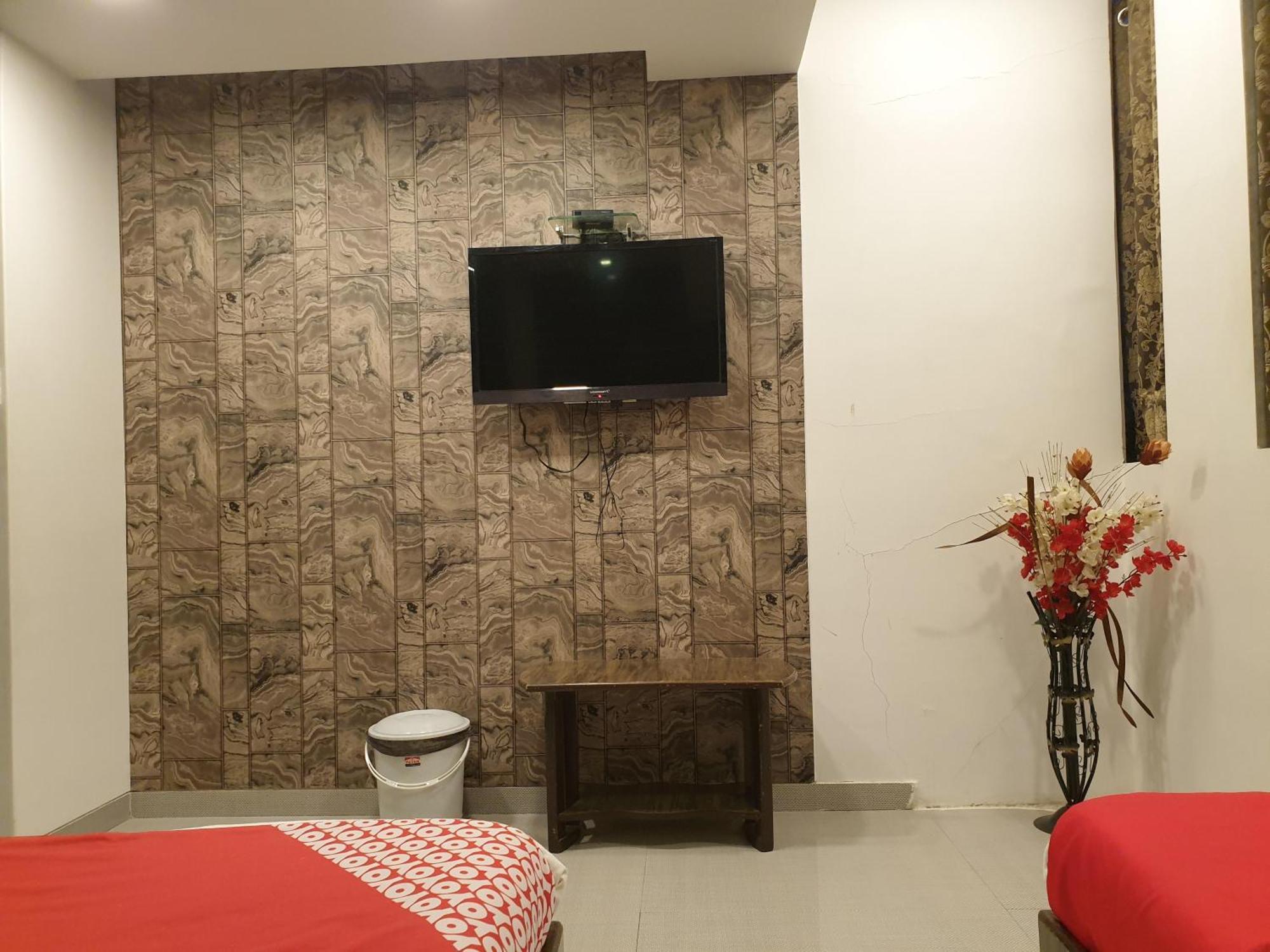 Hotel Gulf Mumbai Dış mekan fotoğraf