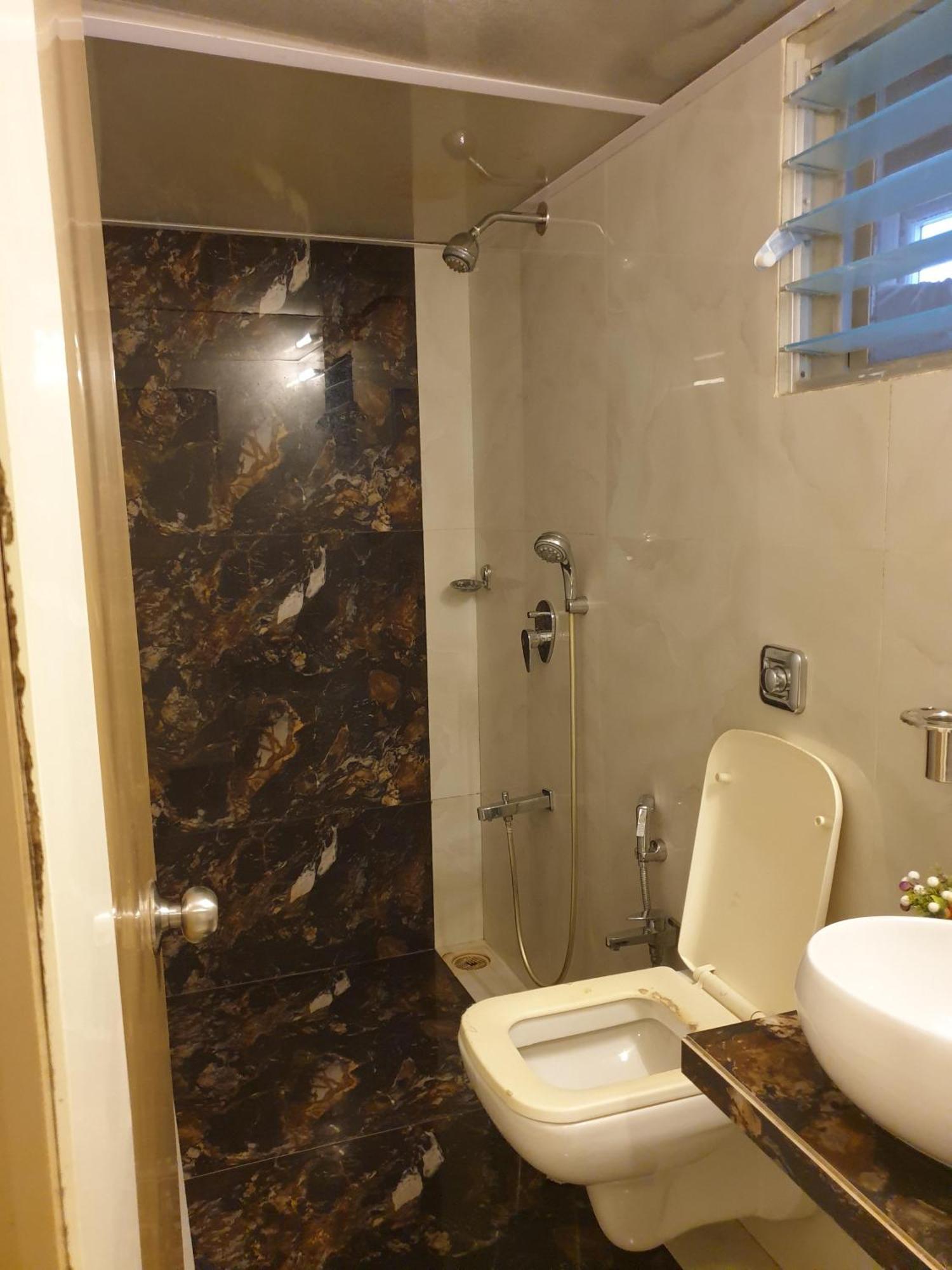 Hotel Gulf Mumbai Dış mekan fotoğraf