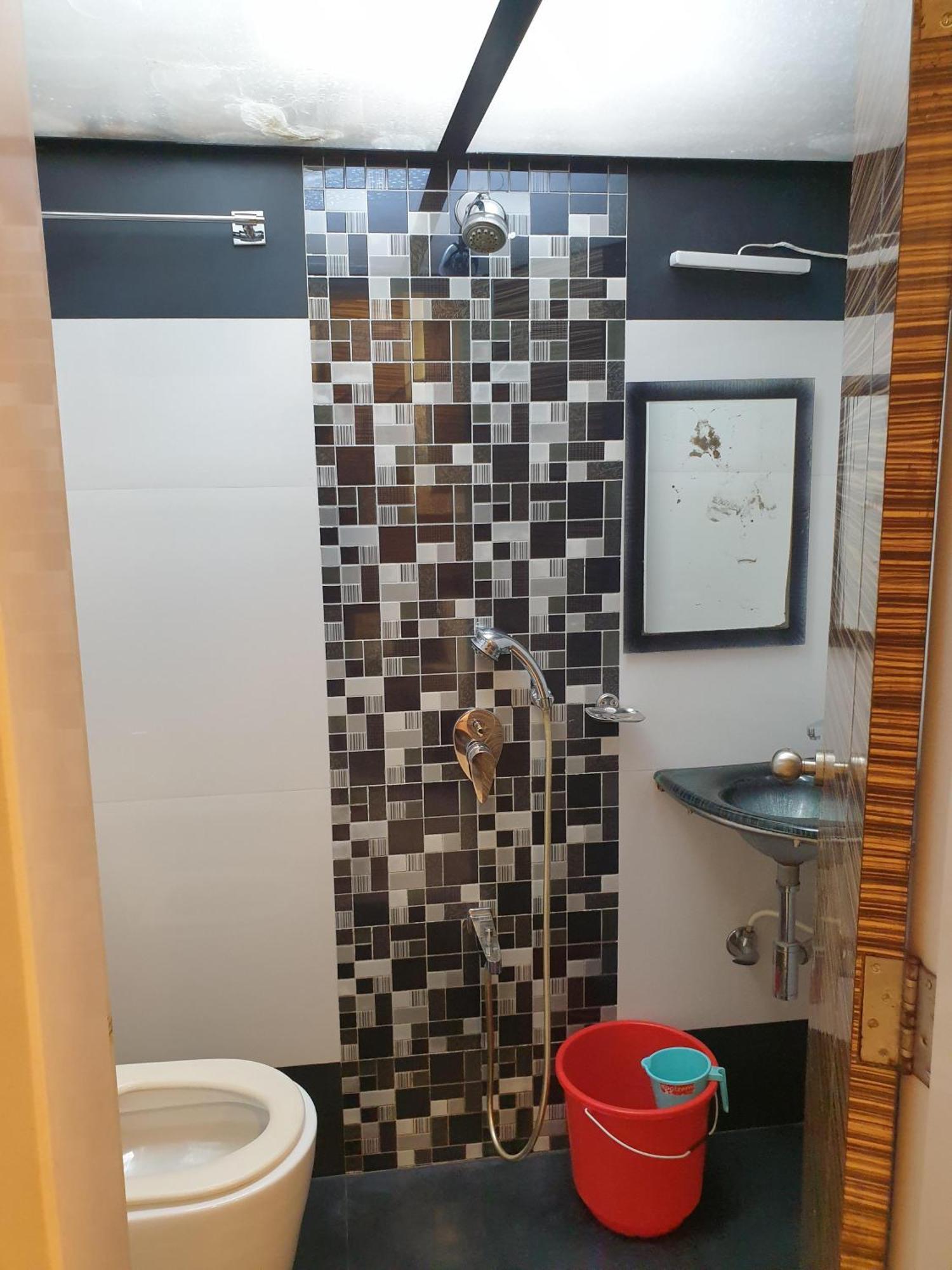 Hotel Gulf Mumbai Dış mekan fotoğraf