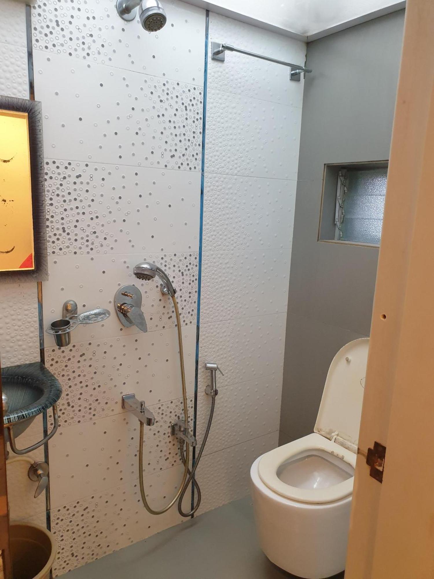 Hotel Gulf Mumbai Dış mekan fotoğraf