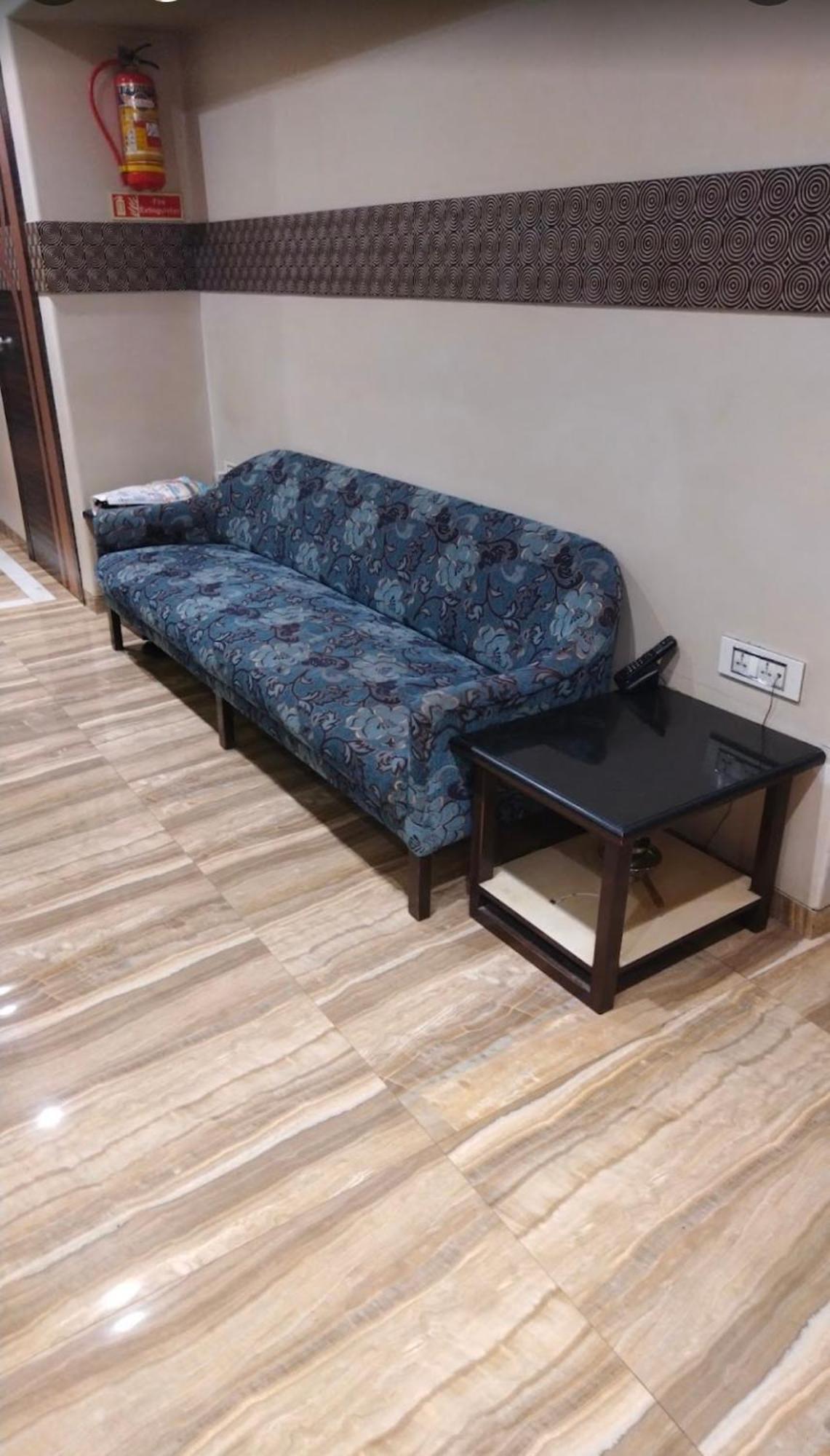 Hotel Gulf Mumbai Dış mekan fotoğraf